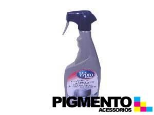 SPRAY LIMPEZA MICROONDAS 500ml.