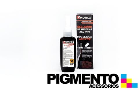 SELLADOR LIQUIDO C/ TEFLON (PTFE)
