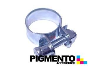 ABRAZADERA P/ MANG. GAS NATURAL 20X22