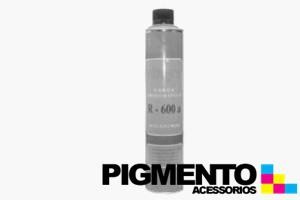 REFRIGERANTE R600 (BOTELLA C/ 420G.)