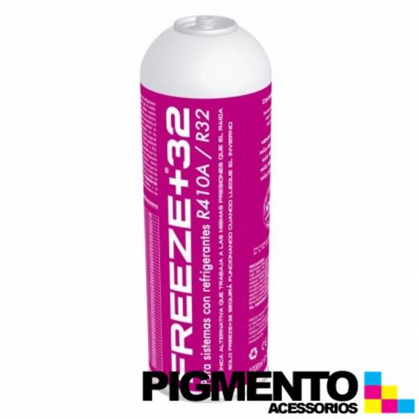 REFRIGERANTE ORGANICO P / R32-R410A