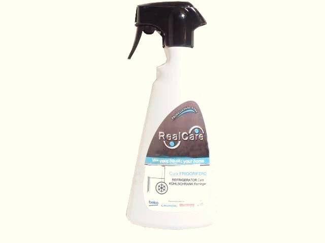 SPRAY LIMPEZA FRIGORIFICOS 500ml.