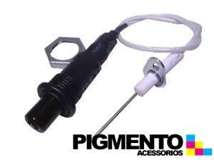 ISQUEIRO P/ ESTUFA