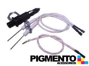 ISQUEIRO P/ ESTUFA