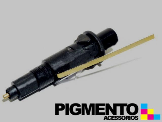 ISQUEIRO P/ ESTUFA