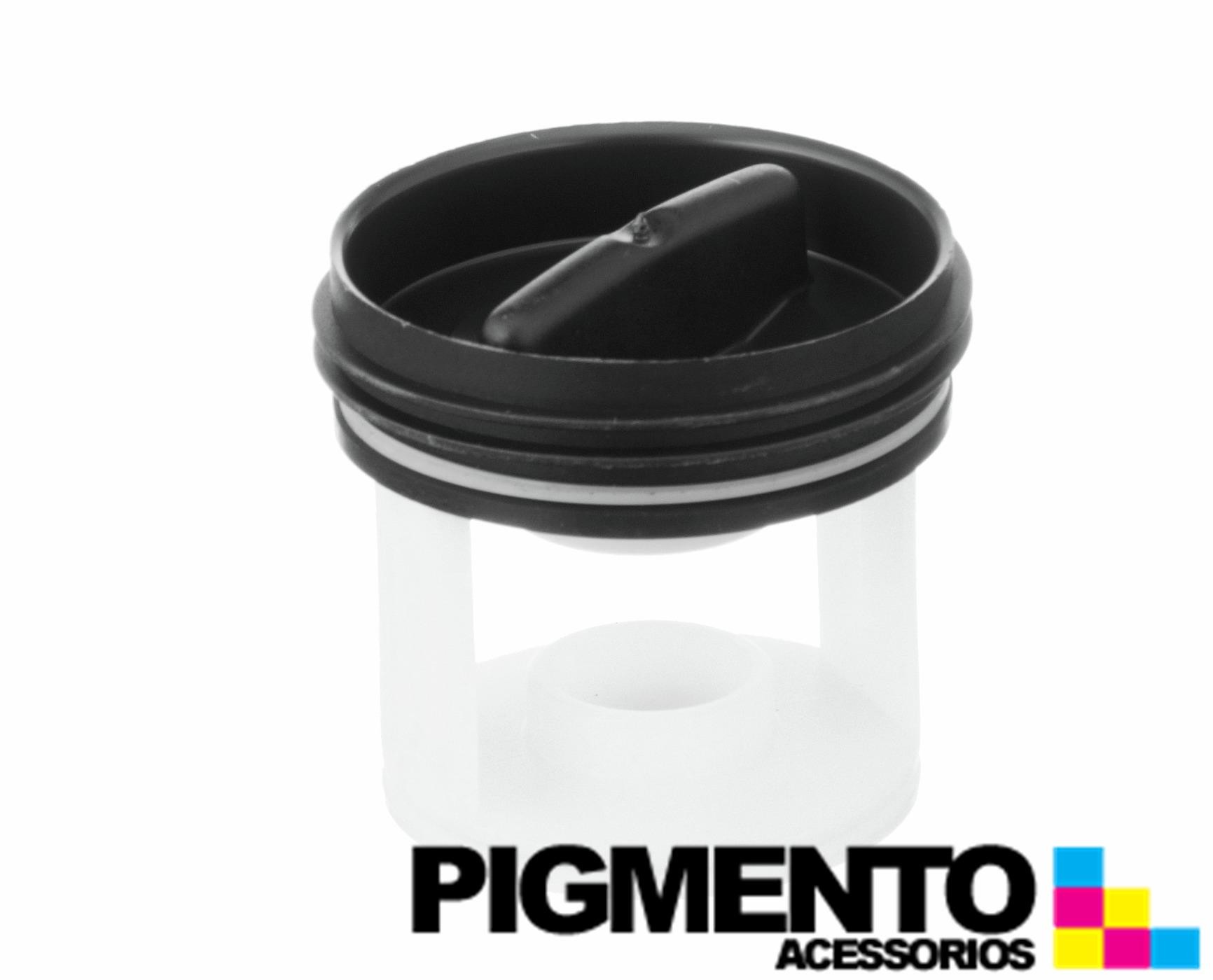 FILTRO DE BOMBA  (ORIGINAL) REF: 00601996 / 601996