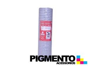 TUBO CAMPANAS BLANCO 1500X120