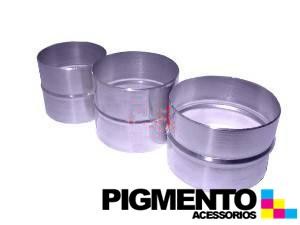 UNIAO P/ CAMPANAS 80mm