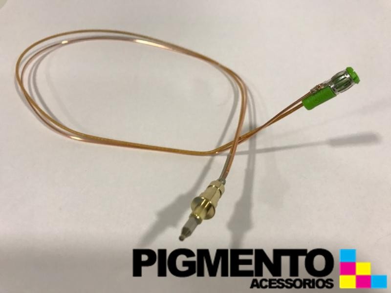 TERMOPAR P/ FOGAO ELECTROLUX