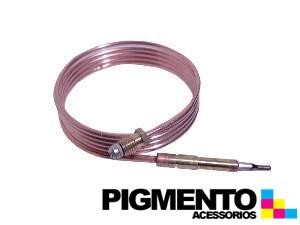TERMOPAR CABEZA LISA 1500 mm (8X1) UNIVERSAL