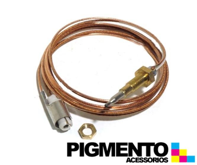 TERMOPAR M6X0,75 1MT. UNIVERSAL