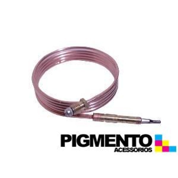 TERMOPAR CABEZA LISA 1400 mm C/ 4 RACORD UNIVERSAL