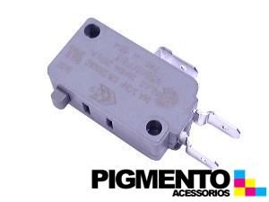 INTERRUPTOR P/ MICROONDAS TERM. 4,8 15AMP. UNIVERSAL