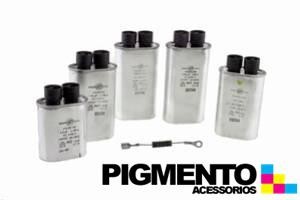 CONDENSADOR MICROONDAS 0,90 2500V