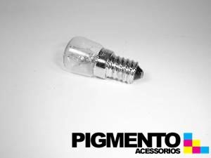 LÁMPARA P/ MICROONDAS 15W E-14 CL 806