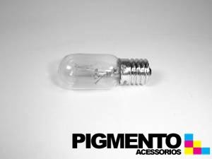 LÁMPARA P/ MICROONDAS 20W E-17 CL 821