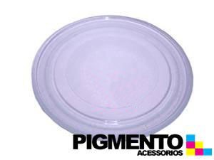 PLATO P/ MICROONDAS MOULINEX/ UNIV. 280mm (=609620)