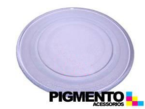 PLATO P/ MICROONDAS MOULINEX UNIV. 320mm