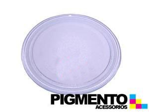 PLATO P/ MICROONDAS GOLDSTAR/ UNIV. 245mm (=609622)