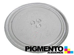 PLATO P/ MICROONDAS LG /TEKA/UNIV. 245mm