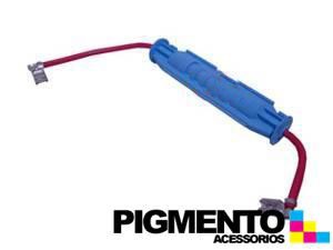 FUSIVEL COMPLETO A. VOLTAJE 5KV (0,75 AMP.)