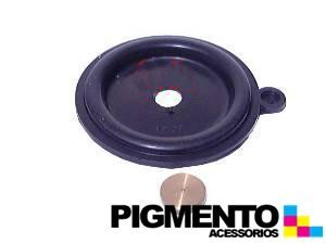 MEMBRANA CALDERA PALOMA C/ REBITE PEQ.(20)