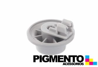 RUEDA DO CESTO MÁQ. LAVAVAJILLAS  REF: 00611475 / 611475