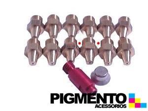 KIT INYECTORES GAS BUT. JUNKERS W250 10LT. (404984)