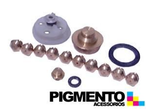 KIT INJECT. G. NAT. VAILL. MAG250/7 E 250/7W 10LT.(262638)