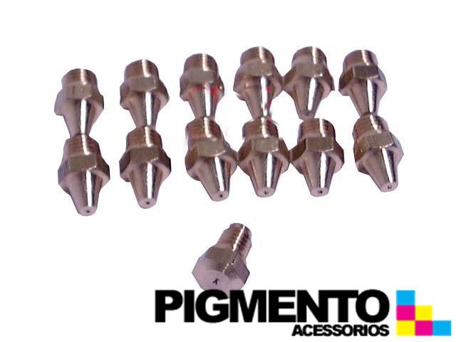 KIT INYECTORES GAS BUT. JUNKERS 11LT. W275/1 KB- MUP(461000)