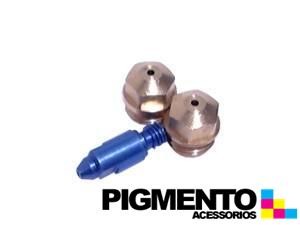 KIT INJECT. G. NAT. JUNKERS 16 LT. (260986)
