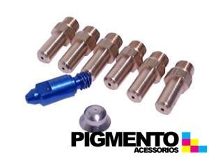 KIT INJECT. G. NAT. JUNKERS 5 LT. W125 T1(204997)