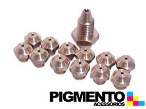 KIT INJECT. G. NAT. VAILLANT 10 LT. VCW 180 E (262621)