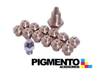 KIT INJECT. G. NAT. VAILLANT 10 LT. VCM 180-18/10 (262706)