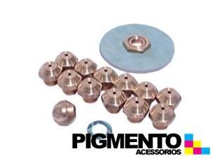 KIT INJECT. G. NAT. VAILLANT 10 LT. VCW 18T3 (262690)