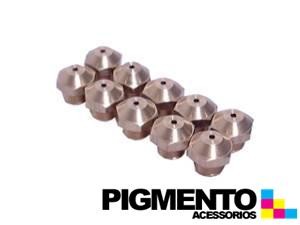 KIT INJECT. G. NAT. VAILLANT 10 LT. VCM180X-182 (262614)