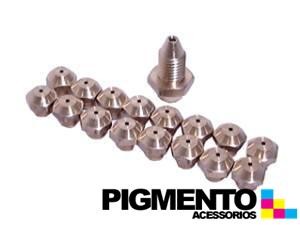 KIT INJECT. G. NAT. VAILLANT 13/16 LT. VCW240E (262768)