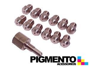 KIT INJECT. G. NAT. FAGOR /CORBERO 10L. (406629)