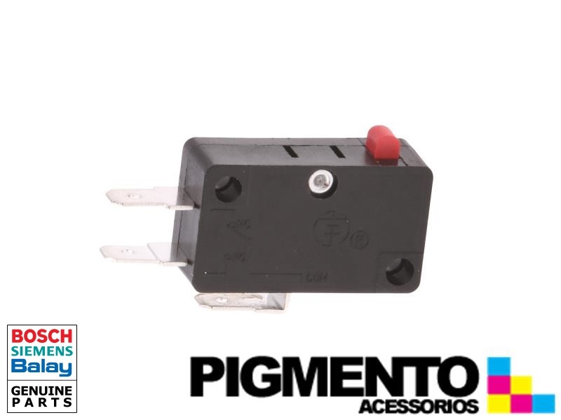 PULSADOR DE PRESSÃOREF: 614766 / 00614766