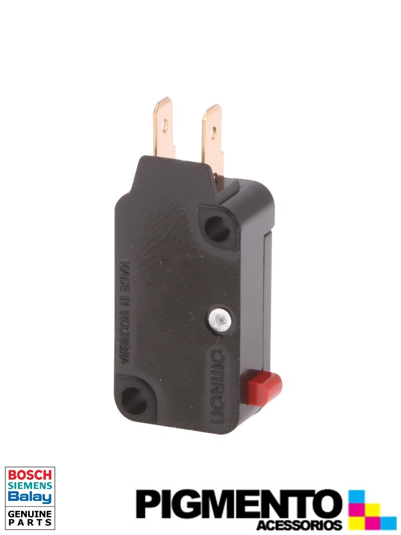 MICRO INTERRUPTORES REF: 614768 / 00614768
