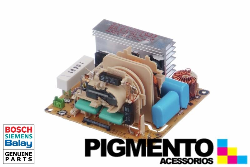 MODULO DE CONTROL REF: 647895 / 00647895