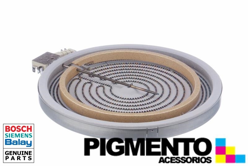 RESISTENCIA DIRECCIONAL 2400W,   REF: 648533 / 00648533