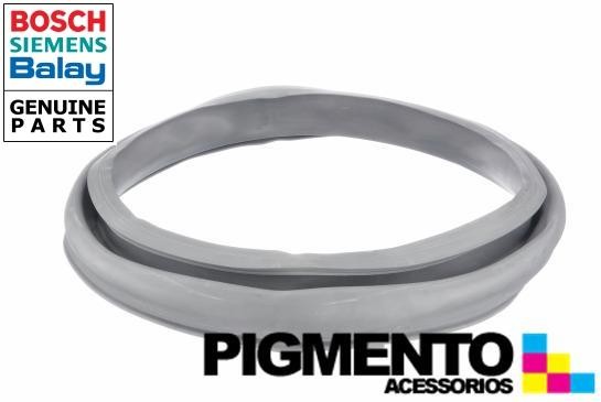 GOMA DA PUERTA (ORIGINAL) MAQ. LAVADORA REF: 667487 / 00667487