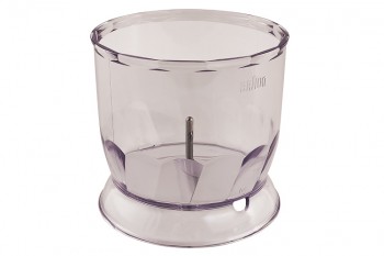 COPO P/PICADORA BRAUN 350ML 4192