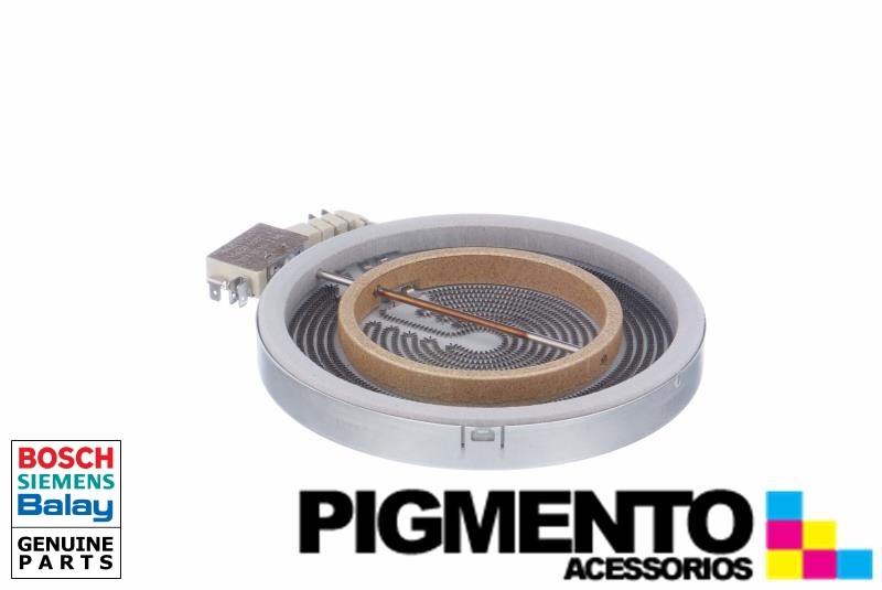 RESISTENCIA DE PLACA REF: 673567 / 00673567
