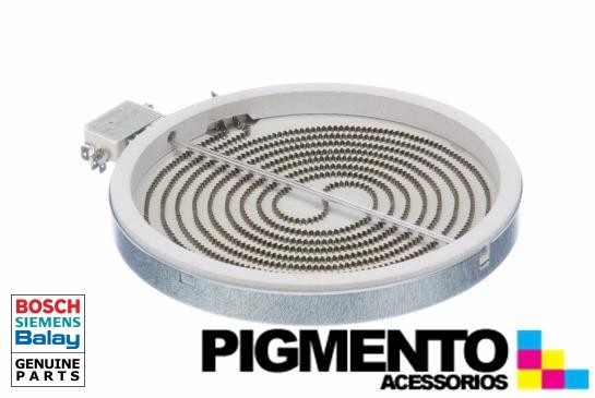 RESISTENCIA DE PLACA 2200W   REF: 674278 / 00674278
