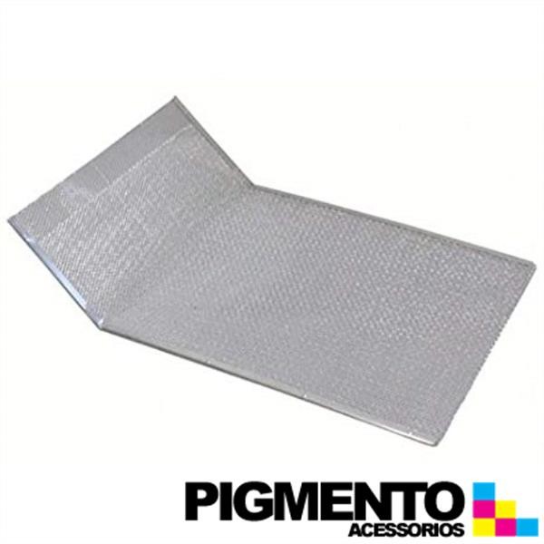 FILTRO EM REDE P/ EXAUSTOR TEKA