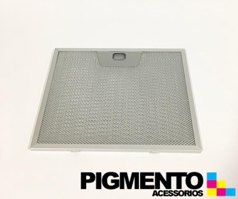 FILTRO EM REDE PARA EXAUSTOR (235X189X8)