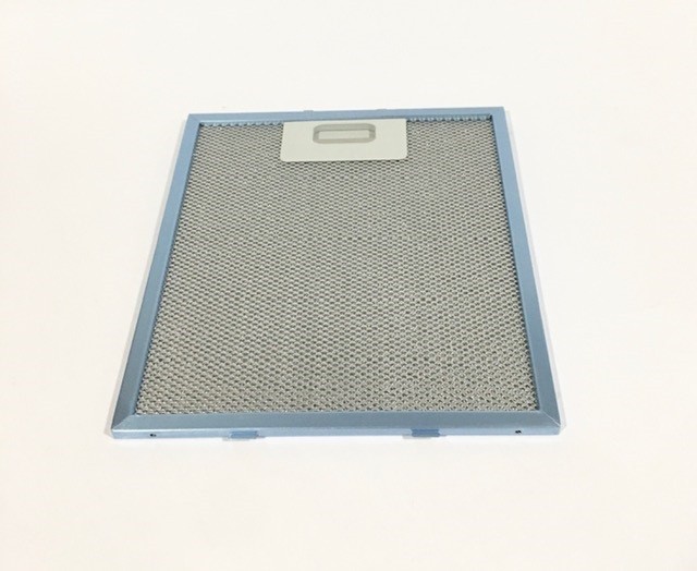 FILTRO EM REDE PARA EXAUSTOR 248X222X9