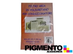FILTRO P/ AR CONDICIONADO UNIVERSAL